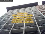 Royal Palm Villas Condominium at Las Pinas City Metro Manila