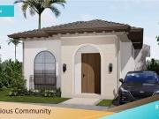 ROYAL PALMS BOHOL PRESELLING HOUSE AND LOT