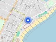 Royal Parade, Monarch House Royal Parade, BN22