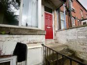 Royal Park Avenue, 48, Leeds LS6, 4 bed terraced house...
