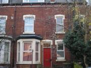 Royal Park Avenue, Hyde Park, Leeds LS6, 3 bed shared...