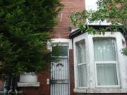 Royal Park Avenue, Hyde Park, Leeds LS6, 3 bed shared...