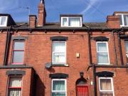 Royal Park Avenue, Hyde Park, Leeds LS6, 3 bed terraced...