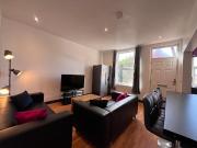Royal Park Grove, Leeds LS6, 5 bed semi detached house...