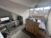 Royal Park Road, Leeds, West Yorkshire LS6, 4 bed...