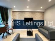 Royal Park Terrace, Leeds, 4 Bedroom Terraced