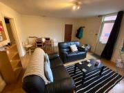 Royal Park Terrace, Leeds LS6, 3 bed semi detached house...