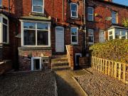 Royal Park Terrace, Leeds LS6, 5 bed semi detached house...
