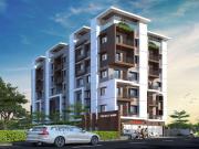 Rajarhat 2 BHK Apartment For Sale Kolkata