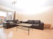 Royal Plaza, Sheffield S1, 2 bed flat to rent, £1,000...