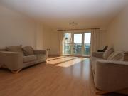 Royal Plaza, Sheffield S1, 2 bed flat to rent, £1,000...