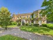 Royal Quay, Harefield, 1 Bedroom Apartment