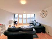 Royal Quay, Liverpool City Residential