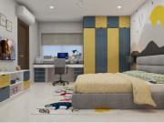 Royal Rajputana co 2 Bedroom 1046 Sq. Ft. Apartment in...
