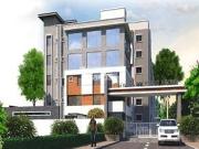 Royal Rajputana co 2 Bedroom 1120 Sq. Ft. Apartment in...