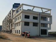 Royal Rajputana co 3 Bedroom 1520 Sq. Ft. Apartment in...