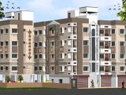 Narendrapur 3 BHK Apartment For Sale Kolkata