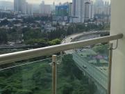 royal regent sri putramas 3, condominium