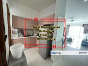 Royal Regent Sri Putramas III