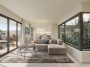 Royal Residence Cabanas: apartamento premium T1 no 1º...