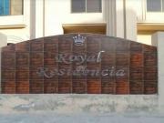 Royal residentia flat for rent Peshawar ID 69116