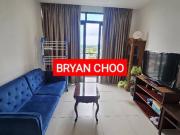ROYAL RICHMOND FOR SALE At JALAN GREEN HEIGHT KUCHING...