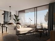 Royal Serenity Residences II Apartamento com 3 quartos...