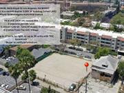 Royal St, Los Angeles, Plot For Sale