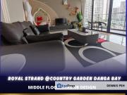 Royal Strand @ Country Garden Danga Bay