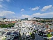 Royal Strand @ Danga Bay