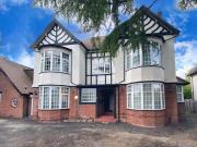 Royal Sutton Mews, Lichfield Road, 2 Bedroom Apartment