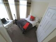 Royal Terrace, Barrack Road, 5 Bedroom House