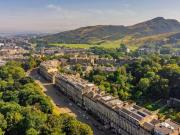 Royal Terrace, Edinburgh, 7 Bedroom Terraced