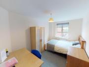 Royal Victoria Court Gamble Street. 2 bed flat to rent...