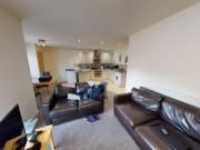 Royal Victoria Court Gamble Street. 2 bed flat to rent... Royal Victoria Court Gamble Street. 2 bed flat to rent...
