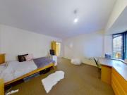 Unit 3 Gamble Street, Nottingham NG7 2 bed flat to rent...