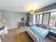 Royal Victoria Court Gamble Street. 2 bed flat to rent... Royal Victoria Court Gamble Street. 2 bed flat to rent...