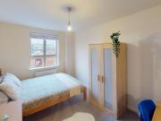 Royal Victoria Court Gamble Street, Nottingham NG7, 2...