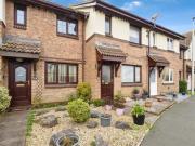 Royal Way, Starcross, 2 Bedroom Terraced