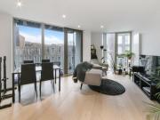 Royal Wharf 3 bed house with Gym, Sauna, Pool Royal Wharf 3 bed house with Gym, Sauna, Pool