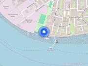 Royal Wharf Walk, London, E16