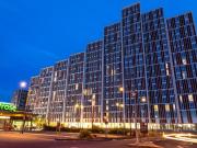 Royal Winchester House, Bracknell RG12, 2 bed flat to...