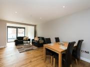 Royal Windsor Quay, Farm Yard, Windsor