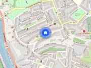 Royal York Crescent, Bristol, BS8