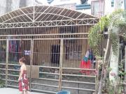 Royale Garden Subdivision townhouse at 2M