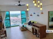 Royale Infinity @ Tambun Royale City