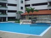 Royale palms bungalow @ putra heights, subang jaya low...