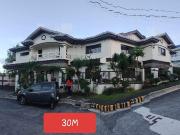 Royale Tagaytay Estates HOUSE & LOT for SALE! 365 sqm at 30M