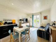 Royan 17200 Achat / Vente appartement 2 pièces t2 parking