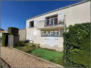 Royan 17200 Achat / Vente appartement 3 pièces t3